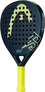 ΡΑΚΕΤΑ PADEL HEAD BOLT ΜΠΛΕ ΣΚΟΥΡΟ ΡΑΚΕΤΑ PADEL HEAD BOLT ΜΠΛΕ ΣΚΟΥΡΟ