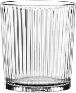  2   SPIEGELAU APERO WHISKY TUMBLER 370 ML