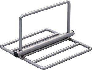  ESTIA NICKEL INOX (21.7X18.9X12.4CM)
