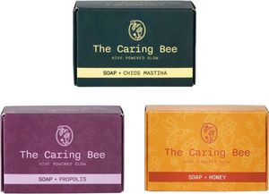 ��� �������� THE CARING BEE �� �������, ������� ���� & ���� ���� ��� ����������� (3���)