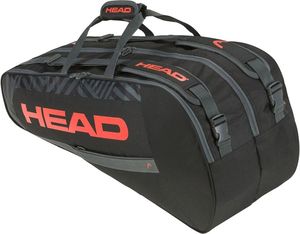  HEAD BASE RACQUET TENNIS BAG M /