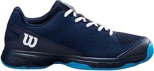 �������� WILSON RUSH PRO L JUNIOR ���� ������ (US:2.5, EU:34)