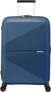 ������� AMERICAN TOURISTER AIRCONIC SPINNER 67/24 MIDNIGHT NAVY