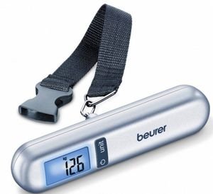 ����������� ������� �������� BEURER �� ���������� ����� LS 06 ����� 40KG