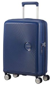 ������� �������� AMERICAN TOURISTER SOUNDBOX SPINNER EXP 55/20 ������ ����