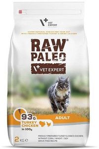 ����� ����� RAW PALEO ADULT ��������� & ��������� 2KG