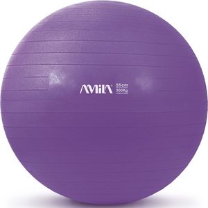   AMILA GYMBALL  55 CM