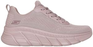 �������� SKECHERS BOBS SPORT B FLEX HI CASUAL WEDGE ��� (37)