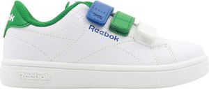 �������� REEBOK COURT CLEAN �����/������� (USA:3, EU:34)