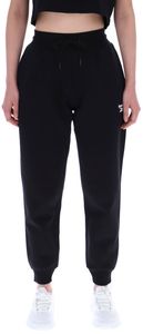 ��������� REEBOK ID SMALL LOGO FLEECE CUFFED PANTS ����� (L)