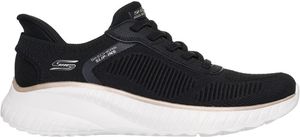 �������� SKECHERS SLIP-INS BOBS SPORT SQUAD CHAOS CURRENT MUSE ����� (38.5)