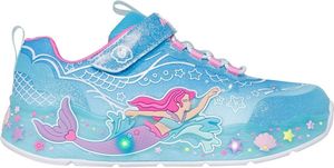 �������� SKECHERS S-LIGHTS MERMAID DREAMS �������
