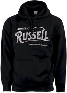 ������ RUSSELL ATHLETIC PULLOVER HOODIE ����� (S)