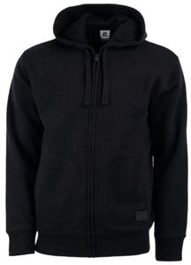 ������ RUSSELL ATHLETIC ZIP THROUGH HOODIE �����