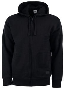 ������ RUSSELL ATHLETIC ZIP THROUGH HOODIE ����� (L)