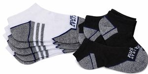 ������� RUSSELL ATHLETIC RIVERSIDE ������/������ 6 �������� (39-42)