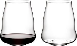 ��� 2 �������� SL RIEDEL STEMLESS WINGS PINOT NOIR/NEBBIOLO 630 ML
