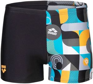 ����� ARENA WALLPAPER SWIM SHORTS ����� (6/7 ����, 116 CM)