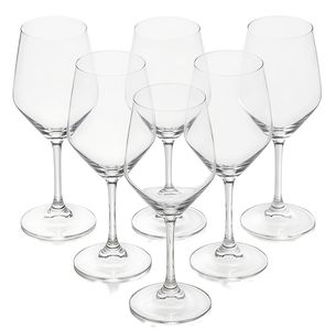 ��� 6 �������� ������� SPIEGELAU FESTINO UNIVERSAL 472 ML