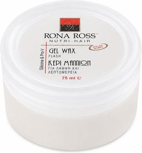 ���� ������� RONA ROSS GEL WAX (75ML)