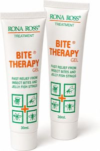 ��� BITE THERAPY GEL RONA ROSS 30ML (2���)
