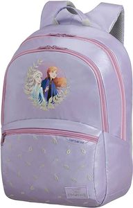 ������� ������ SAMSONITE DISNEY ULTIMATE 2.0 M FROZEN II ����