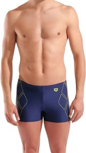 ����� ARENA GRAPHIC SWIM SHORTS ���� ������ (85)