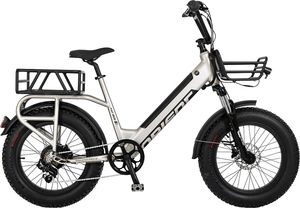 ��������� �������� ORIENT FAT BOY 20