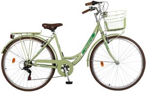 �������� ORIENT CITY CLASSIC 28