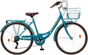 �������� ORIENT CITY CLASSIC 26