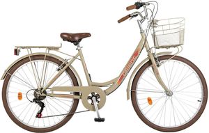 �������� ORIENT CITY CLASSIC 26