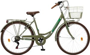 �������� ORIENT CITY CLASSIC 26