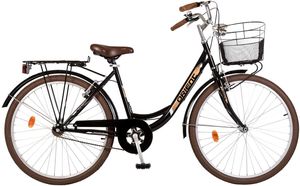 �������� ORIENT CITY CLASSIC 26