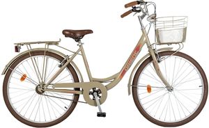 �������� ORIENT CITY CLASSIC 26