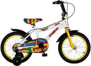 �������� ORIENT ACTION COMIC 16\