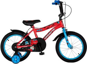 �������� ORIENT ACTION BRONCO 16\