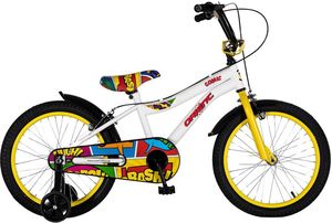 �������� ORIENT ACTION COMIC 18\