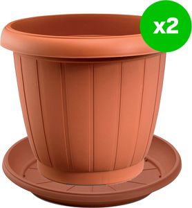 ��� 2 ����� �������� ������ �������� (23X13 CM) & ����� SAUCER 4���
