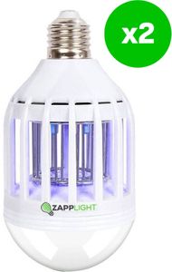 ZAPPLIGHT ����� LED �� ����������� ����� 2���