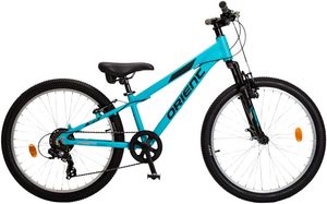 �������� ORIENT HUNTER 24\