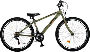 �������� ORIENT SNAKE 27.5\