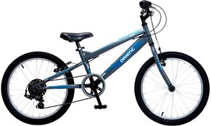 �������� ORIENT SPRINT 20\