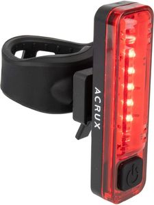 ������� ������ SMART ACRUX ACCUMULATOR FLASHING LIGHT