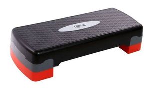 AEROBIC STEPPER LIGA SPORT 2 ������ �����/�������