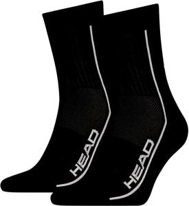 ������� HEAD TENNIS PERFORMANCE SHORT CREW 2P ������