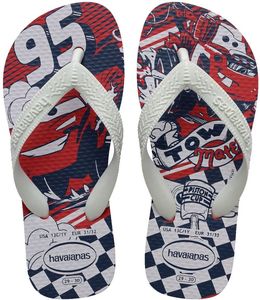 ��������� HAVAIANAS KIDS DISNEY �����/������� (BR:23/24,EUR:25/26)