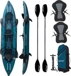 �������� KAYAK WATTSUP COD 2 DROP-STITCH ���� (410 CM)
