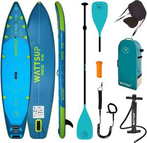 ��� �������� ������ SUP WATTSUP PIKE 11\'6\'\' COMBO ���� (350 CM)