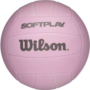 ����� WILSON SOFT PLAY OFFICIAL VOLLEYBALL ��� (5)