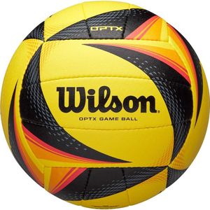 ����� WILSON OPTX AVP BEACH VOLLEY OFFICIAL GAME BALL XB ������� (5)